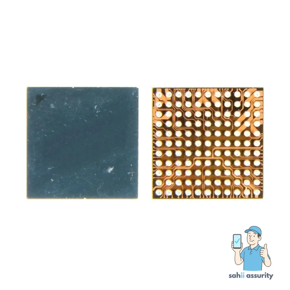 Big Audio IC for Apple iPhone 5s